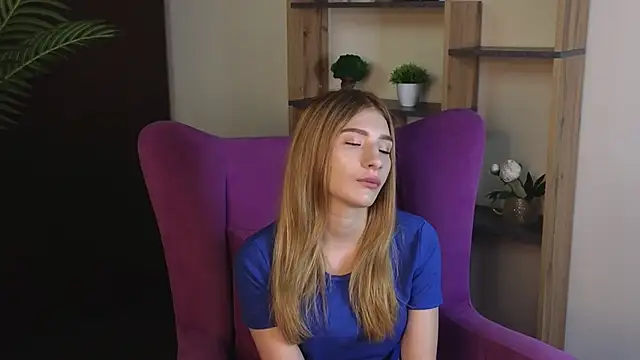 TashiaFink webcam
