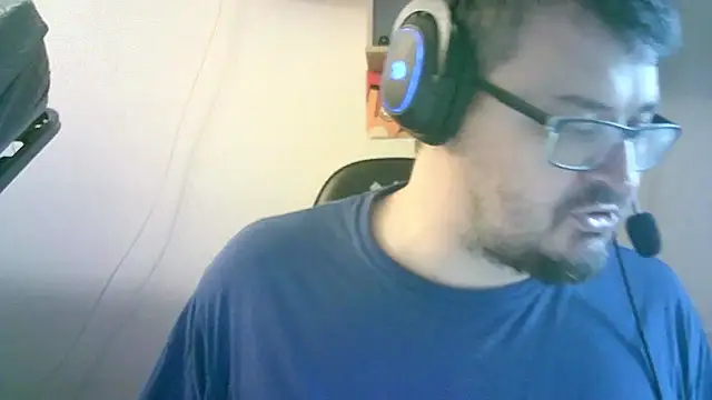 SirAbuser webcam