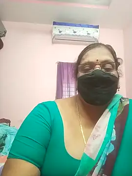 sarala_telugu webcam