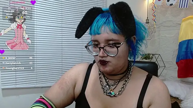 Echypyon_ webcam