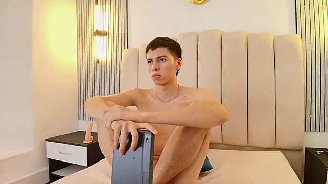 KENNY_HANK live sex cam