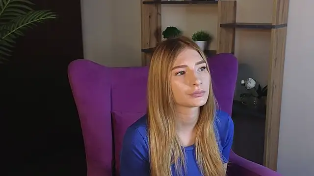 TashiaFink webcam