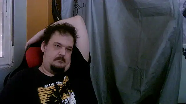 porkorossy webcam