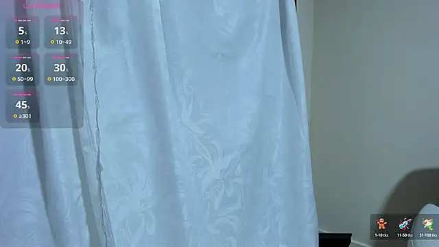 dahian_carter webcam