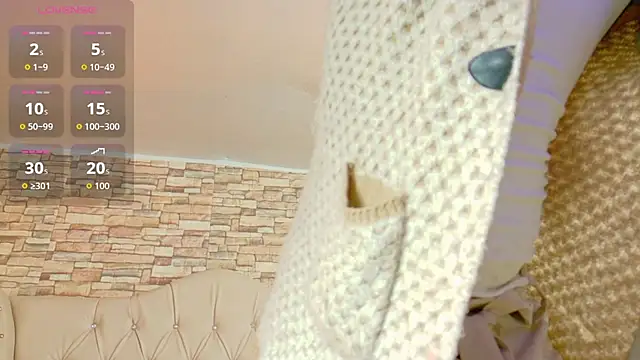 giorgina_parado (T young) - 🌺HAR  VERY CUM  NOWW LECHE cumm🔥✨