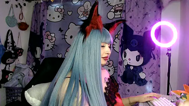 lussyevans24 webcam