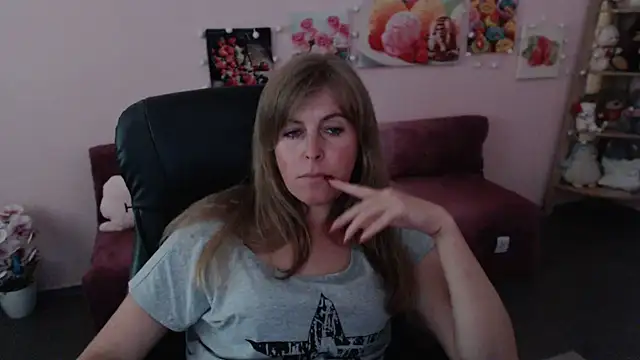 Hot_Milady webcam