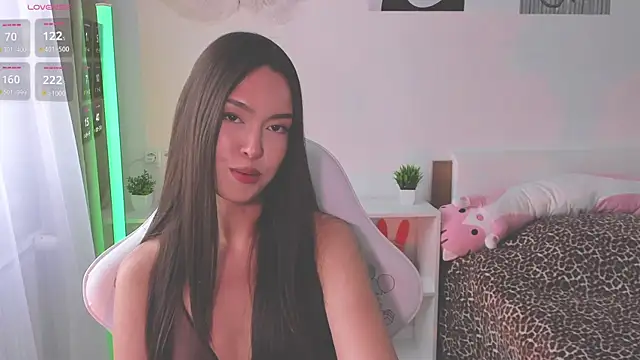 kittenrisha webcam