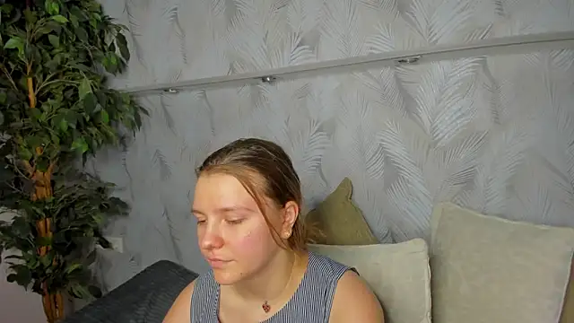 Jenny_Jimmy webcam