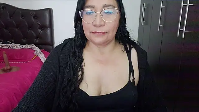 Grace_mature_milf webcam