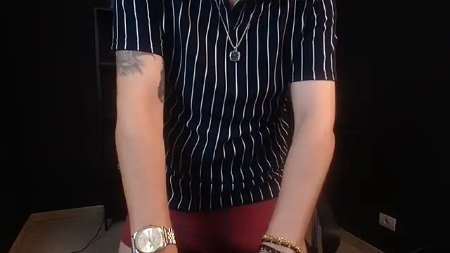 FelixStarkk webcam