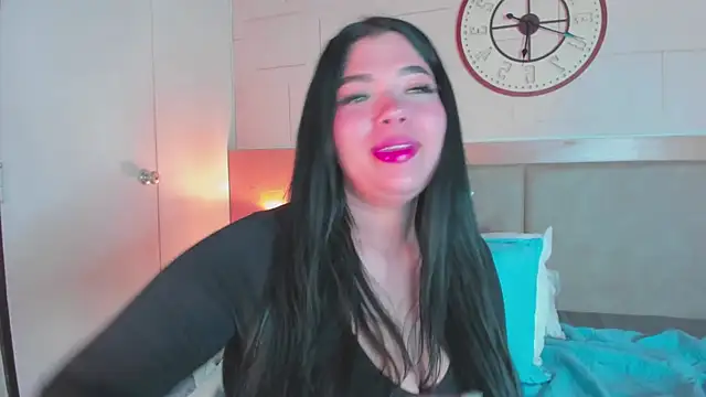 Meloddy_Rose webcam