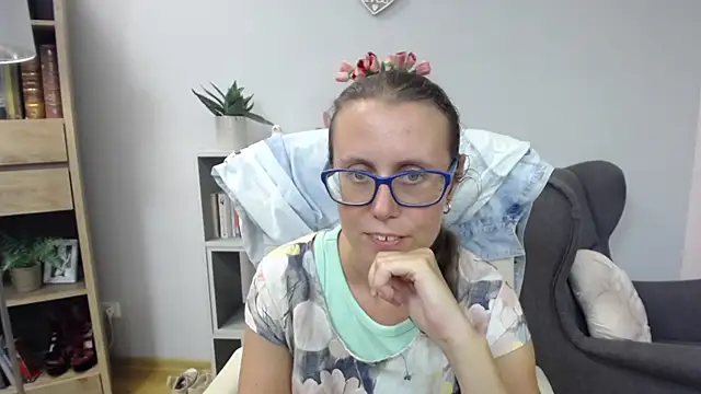 sweetxLizzy webcam