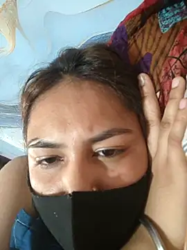 sanu_07 webcam
