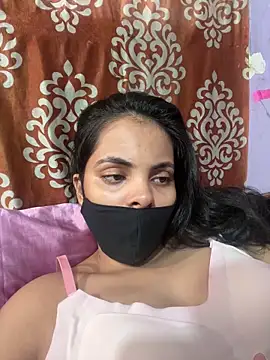 Sandhya_77 webcam