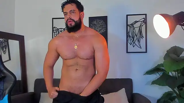 Justin_kingX7 webcam