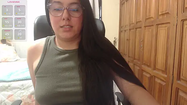 Venus_cat_ webcam