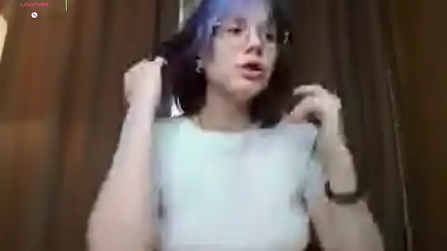 KellePourier webcam
