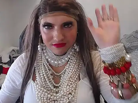 VanesaCrossic webcam