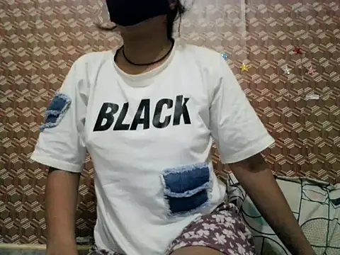 Anamika_Rathor webcam