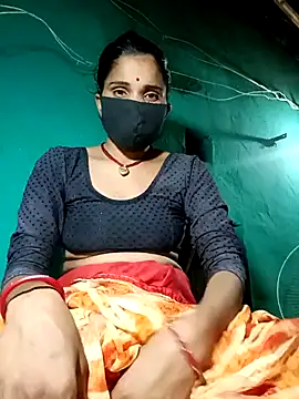 Babli_sharma webcam