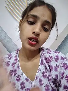 Sy_Shrishti webcam