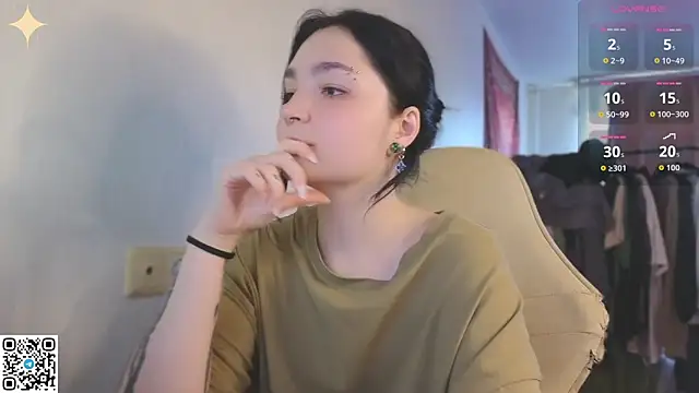 Luna_Moon13 webcam