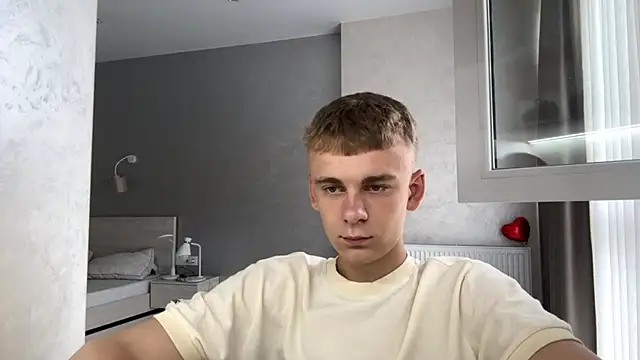 SoloFury webcam