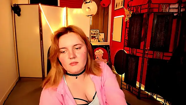 KathyBriggs webcam