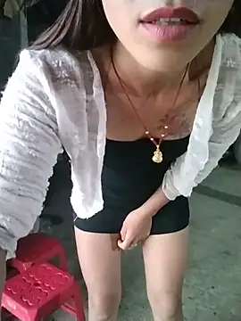 babyboo91 webcam