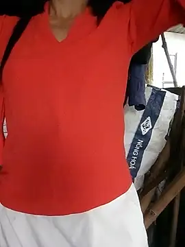 Nana-AsianWet webcam