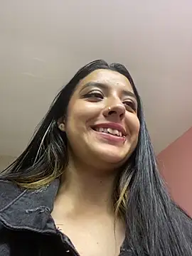 Megan_pink18 webcam