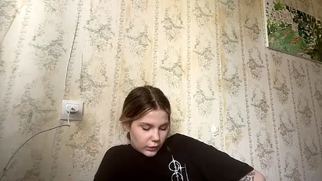 SusanaLeichty webcam