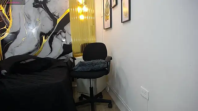 Dereck_Smithh webcam