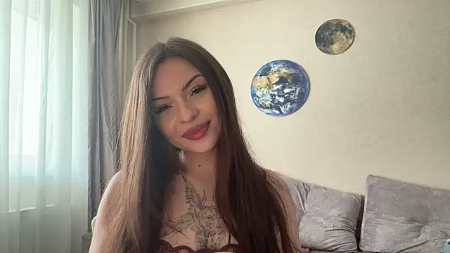 WanettaHarbeson webcam