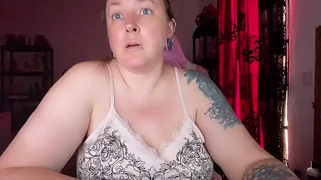 kisicaxx webcam