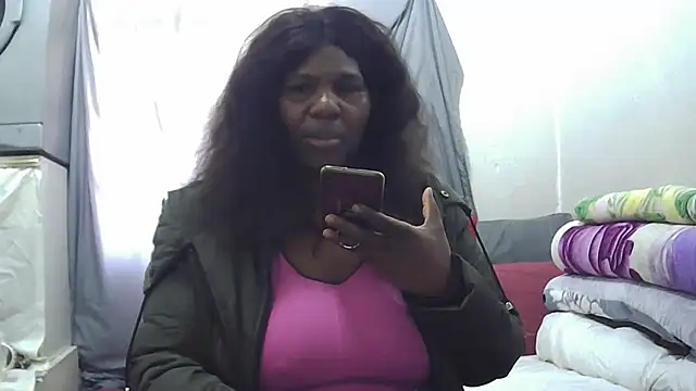 Delicioussexy webcam