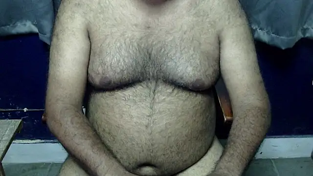 hairysubcub_70 (Ask my age) - Welcome To Daddy's Room. Make Daddy Cum.