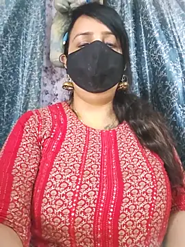 cute-tanvi webcam