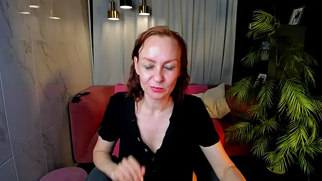 NikaGentle webcam
