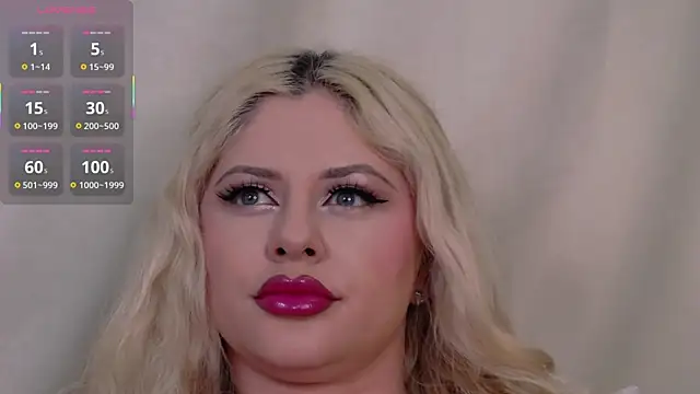 JanelleBrown_ webcam