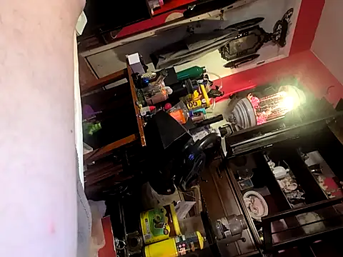 CondomModel webcam