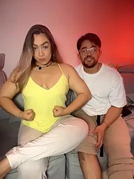 Im_sophiie webcam