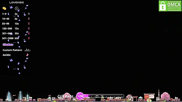 MeowMeowZoe webcam