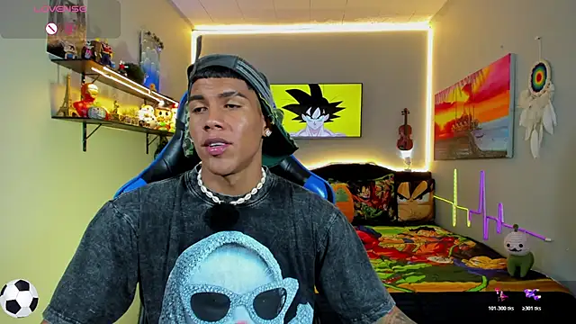 Damian_latinxxx webcam