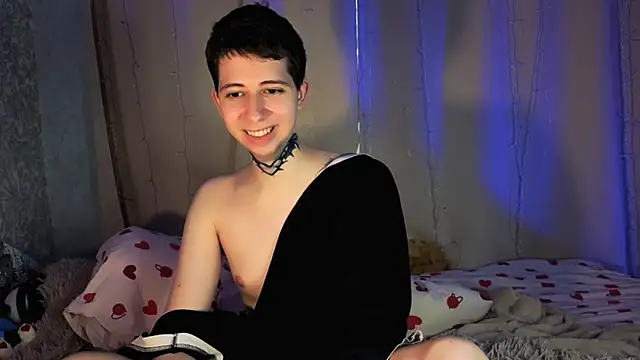 Timothy_Fox webcam