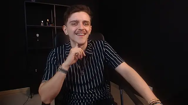 FelixStarkk webcam