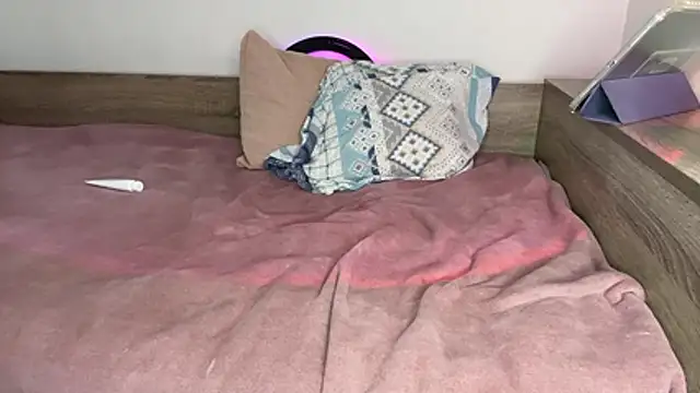 Eric_Dark webcam