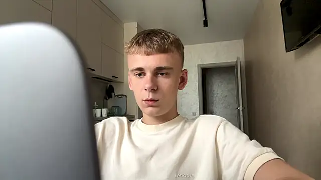 SoloFury webcam