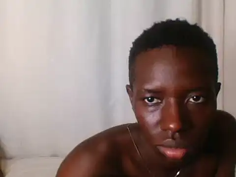 Goldy_petite webcam